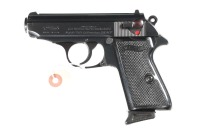 Walther PPK/S Pistol .380 ACP - 3