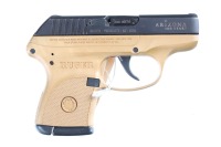 Ruger LCP Pistol .380 ACP