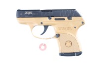 Ruger LCP Pistol .380 ACP - 3