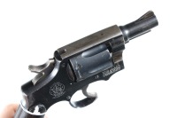 Smith & Wesson K38 Fitz Special Revolver .38 - 2