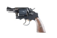 Smith & Wesson K38 Fitz Special Revolver .38 - 3