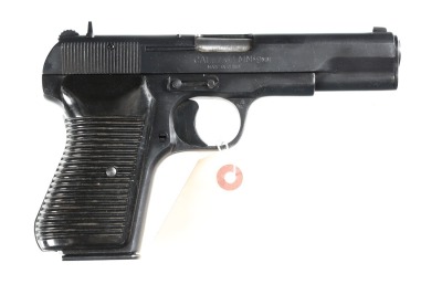 Chinese TU-90 Pistol 9mm