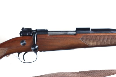 Walther B Bolt Rifle .30-06