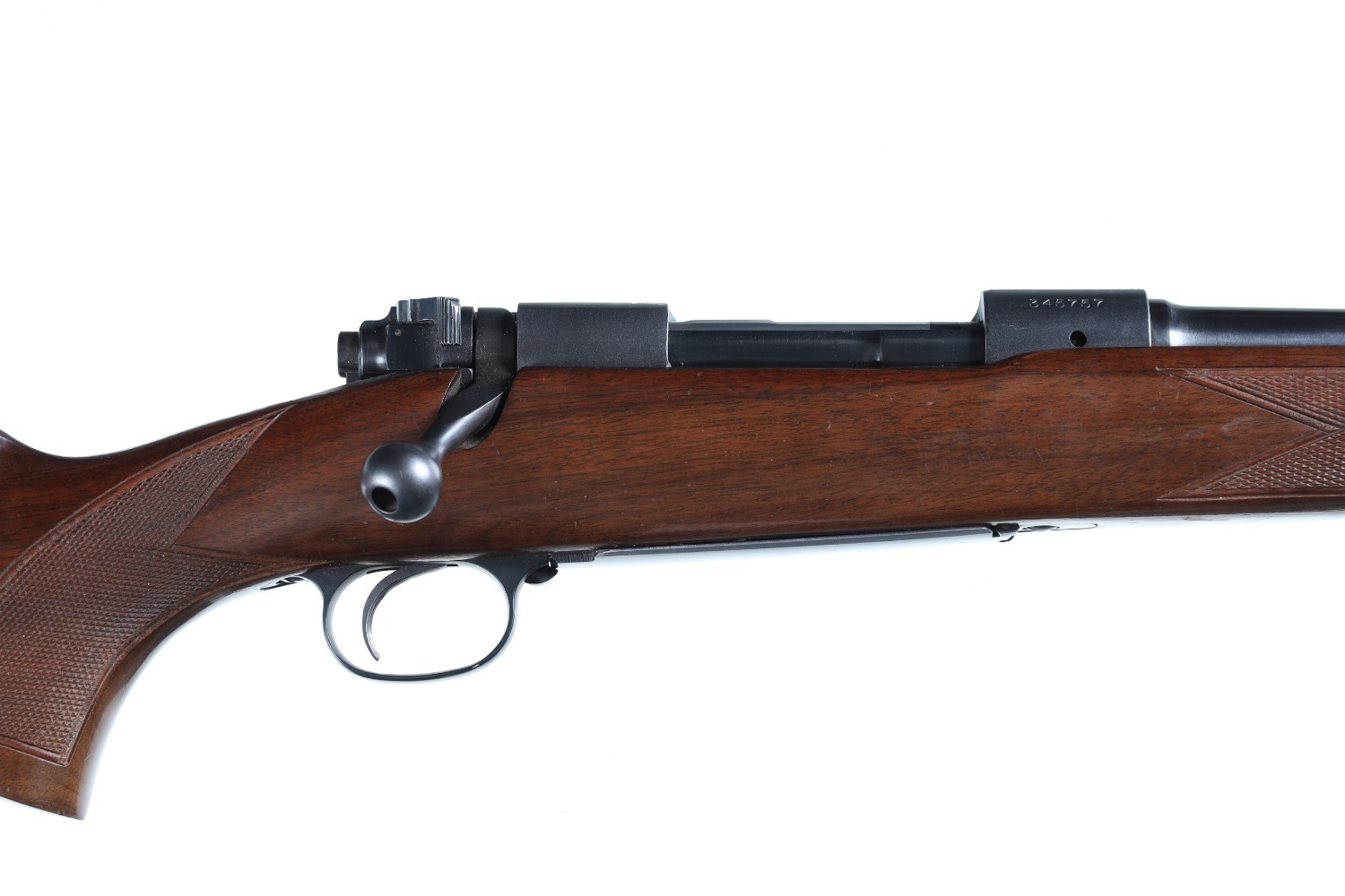 Winchester 70 Featherweight Pre-64 Bolt Rifl