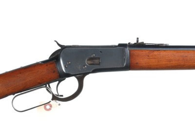 Winchester 1892 Lever Rifle .25-20 WCF