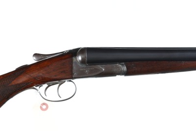 Fox Sterlingworth SxS Shotgun 12ga