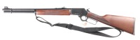 Marlin 1894 Lever Rifle .44 rem mag/spl - 5