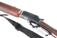 Marlin 1894 Lever Rifle .44 rem mag/spl - 6