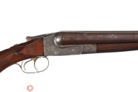 Ithaca Crass SxS Shotgun 12ga