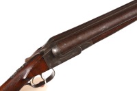 Ithaca Crass SxS Shotgun 12ga - 3