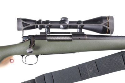 Remington 700 BDL Bolt Rifle .25-06