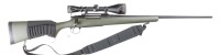 Remington 700 BDL Bolt Rifle .25-06 - 2