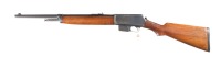 Winchester 1907 Semi Rifle .351 cal - 5