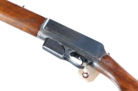 Winchester 1907 Semi Rifle .351 cal - 6