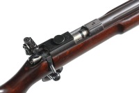 Brno Arms Model 3 Bolt Rifle .22 lr - 3