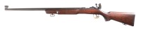 Brno Arms Model 3 Bolt Rifle .22 lr - 5