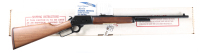 51990 Marlin 1894 CL Lever Rifle .25-20 - 2
