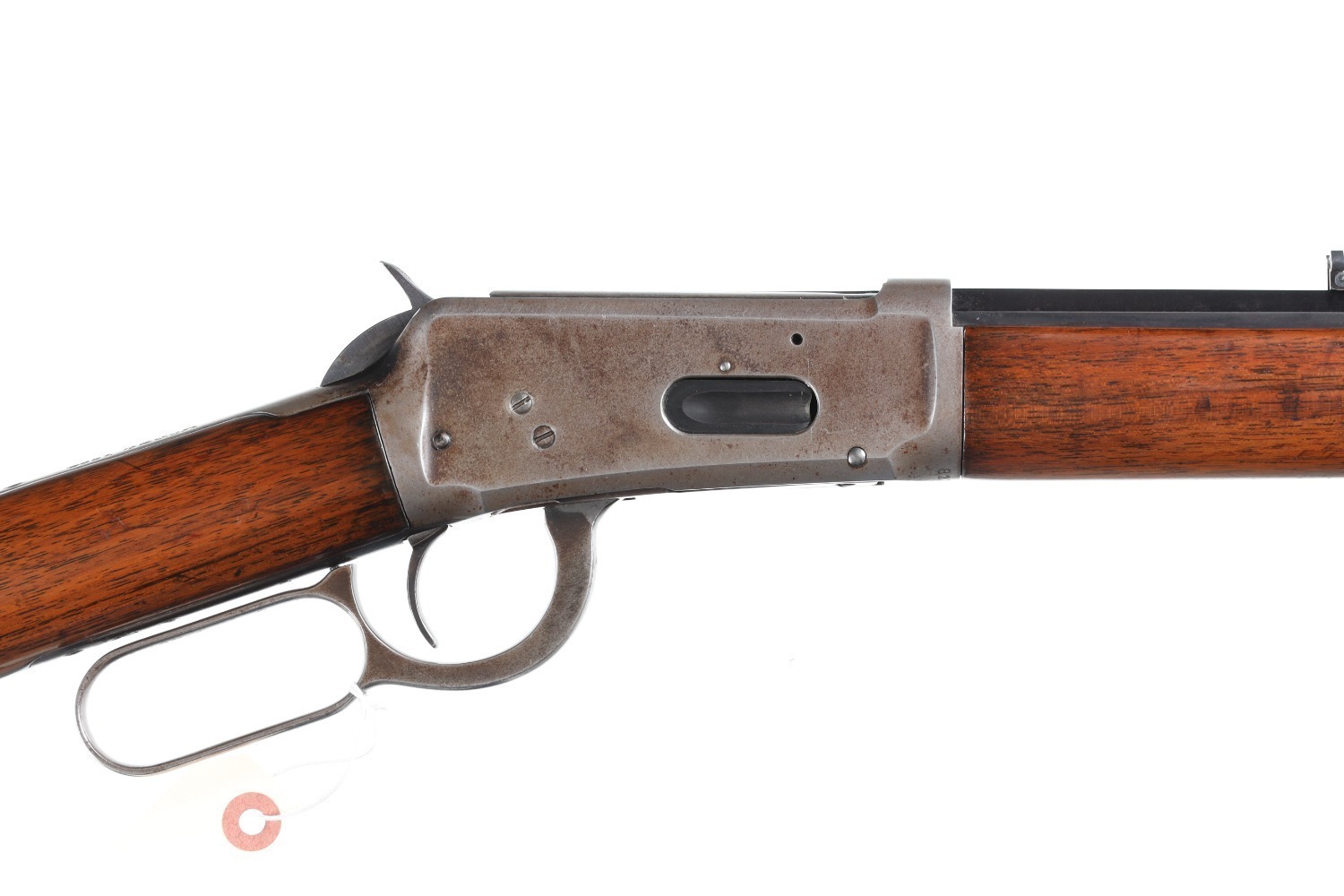 Winchester 1894 Lever Rifle .32 W.S.