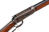 Winchester 1894 Lever Rifle .32 W.S. - 3