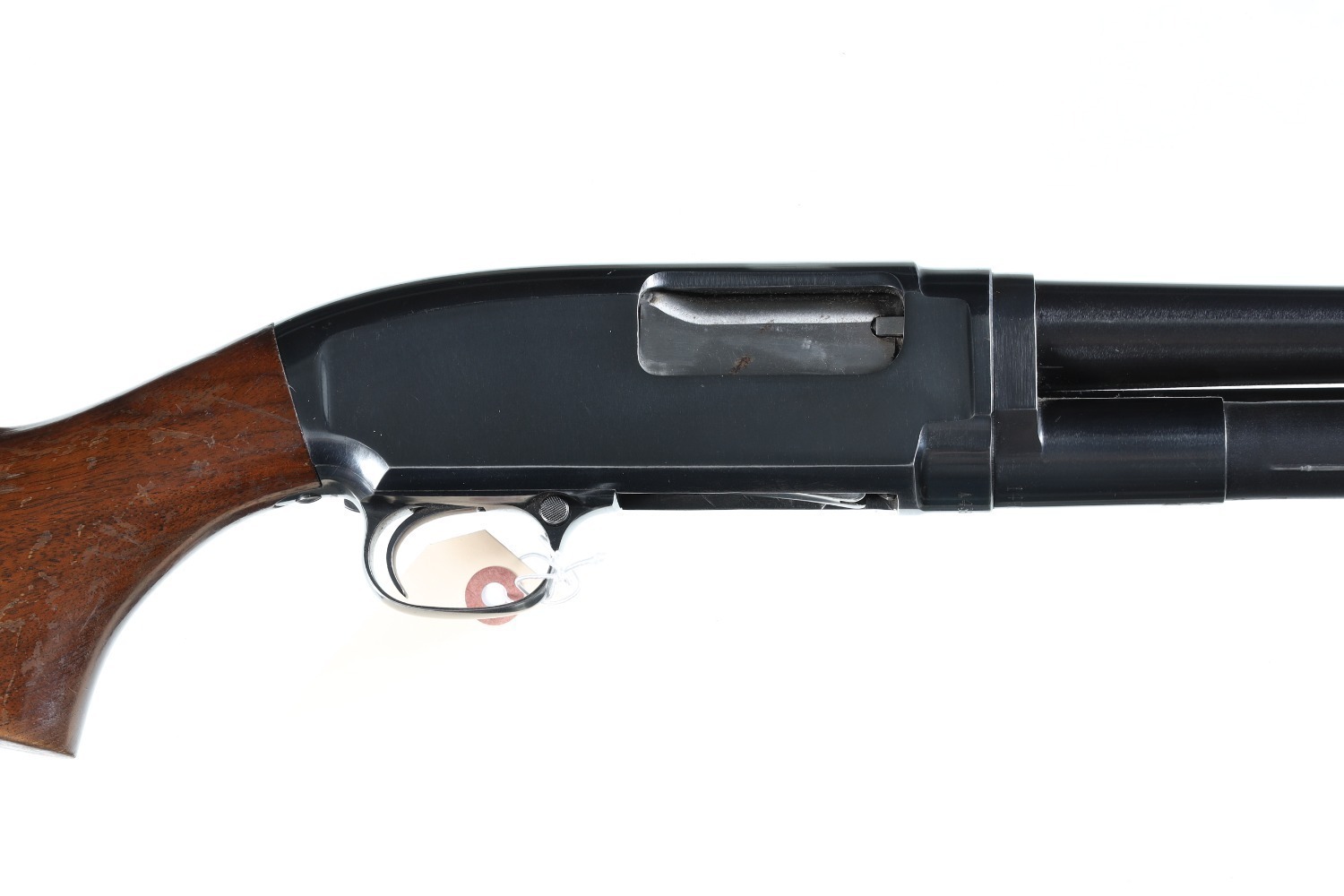 Winchester 12 Slide Shotgun 16ga