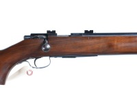 Winchester 75 Bolt Rifle .22 lr