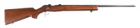 Winchester 75 Bolt Rifle .22 lr - 2