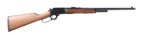 51990 Marlin 1894 CL Lever Rifle .25-20 - 5