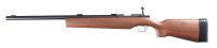 Kimber 82 Government Bolt Rifle .22 lr - 8