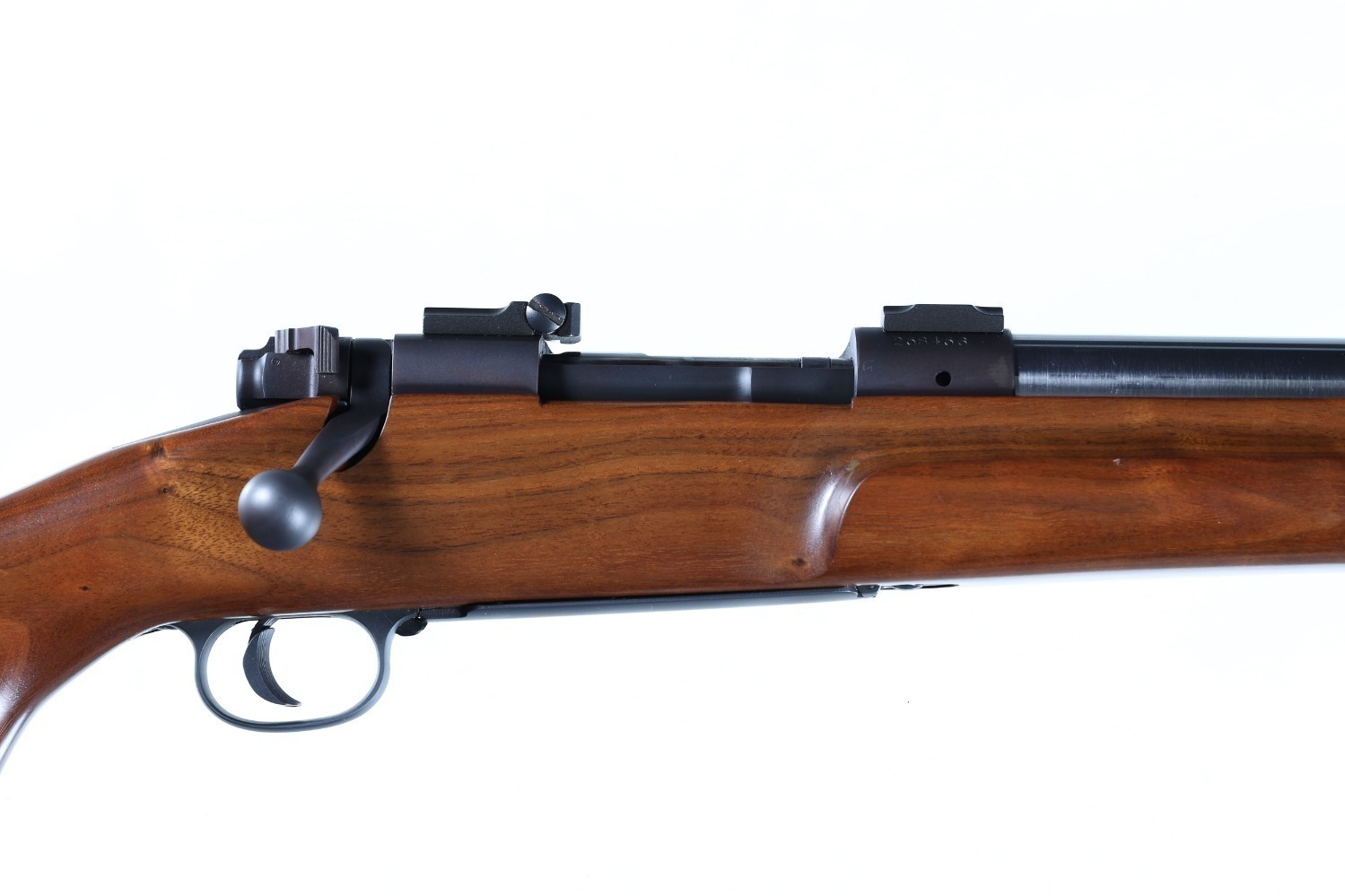 Winchester 70 Pre-64 Bolt Rifle .22 cal