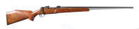 Winchester 70 Pre-64 Bolt Rifle .22 cal - 2