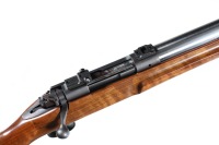 Winchester 70 Pre-64 Bolt Rifle .22 cal - 3