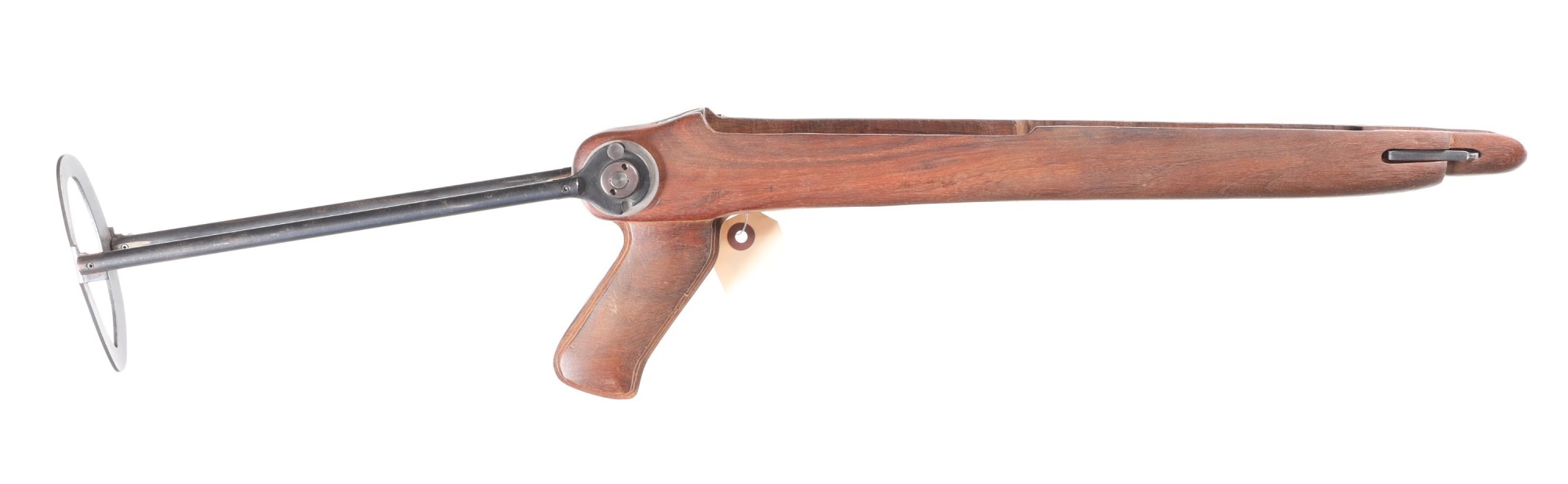 M1 Carbine Stock