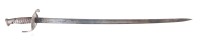 U.S. Ames Officer Sword