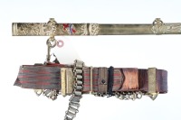 Masonic Dress Sword - 8