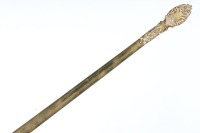 Masonic Dress Sword - 9