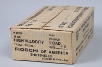 Flat of Fiocchi 16 ga Shells - 3