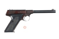 Iver Johnson Trailsman Pistol .22 lr