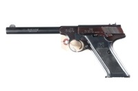 Iver Johnson Trailsman Pistol .22 lr - 3