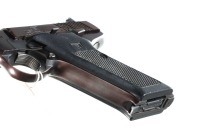 Iver Johnson Trailsman Pistol .22 lr - 4