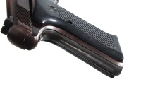 Iver Johnson Trailsman Pistol .22 lr - 5