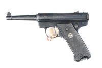 Ruger Standard Pistol .22 lr - 3