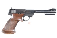 High Standard S 101 Pistol .22 lr