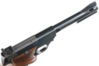 High Standard S 101 Pistol .22 lr - 2