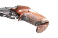 High Standard S 101 Pistol .22 lr - 4