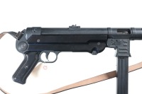 GSG MP40P Pistol 9mm