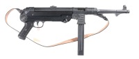 GSG MP40P Pistol 9mm - 2