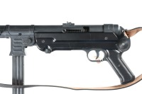 GSG MP40P Pistol 9mm - 4