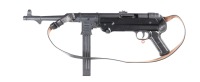 GSG MP40P Pistol 9mm - 5