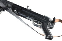 GSG MP40P Pistol 9mm - 6