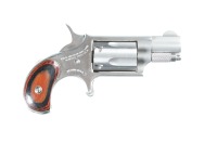 North American Arms Revolver .22 lr - 2